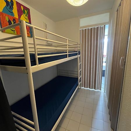 Appartement 2 Pieces + Cabine, 6 Couchages 르그로뒤후아 외부 사진