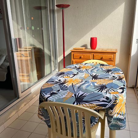 Appartement 2 Pieces + Cabine, 6 Couchages 르그로뒤후아 외부 사진