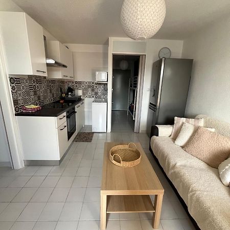 Appartement 2 Pieces + Cabine, 6 Couchages 르그로뒤후아 외부 사진
