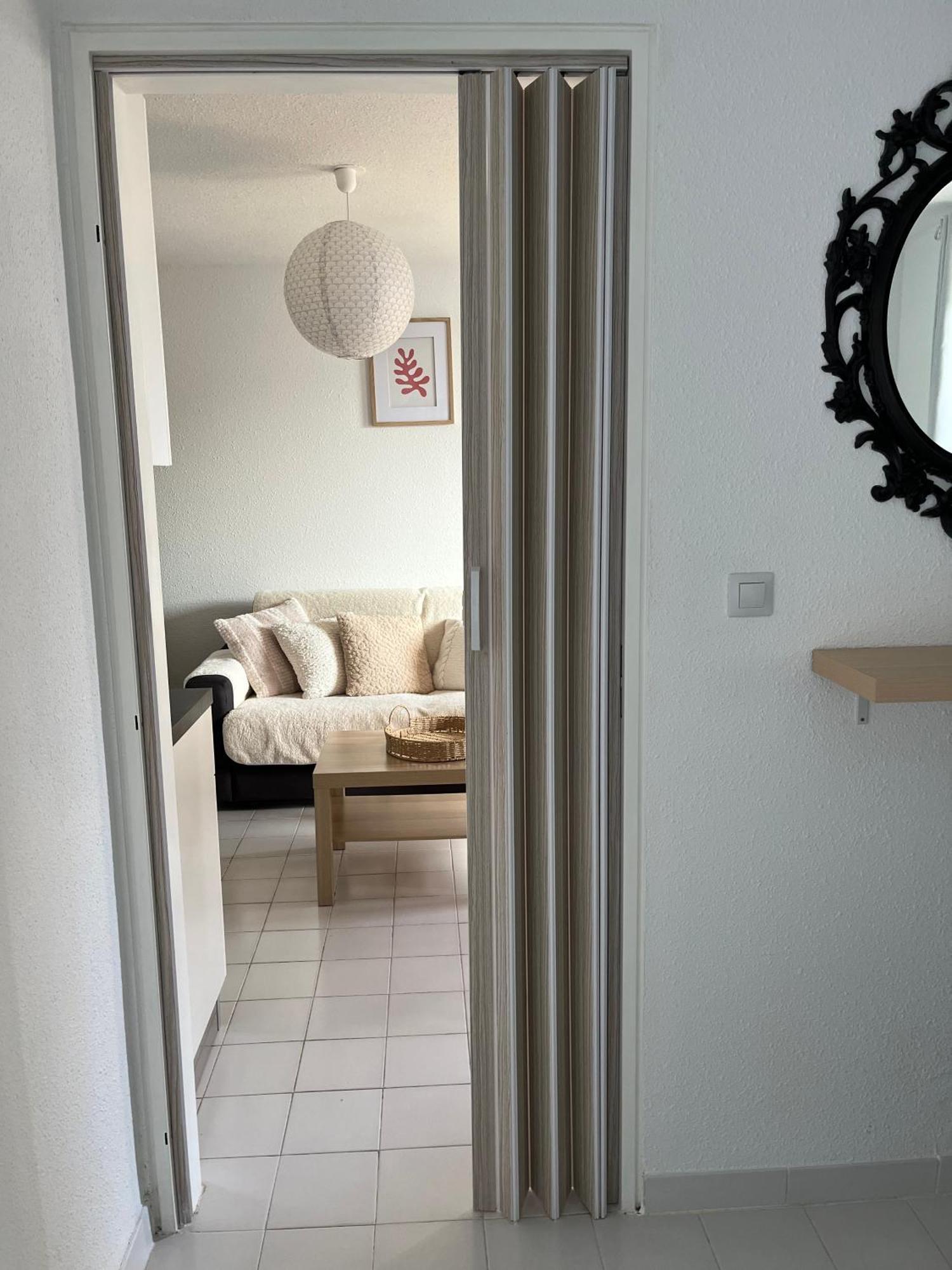 Appartement 2 Pieces + Cabine, 6 Couchages 르그로뒤후아 외부 사진