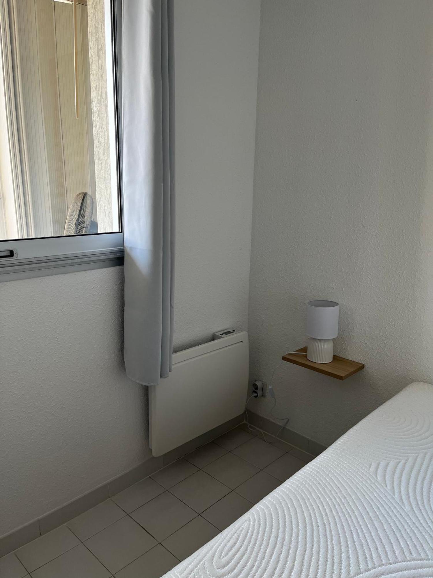 Appartement 2 Pieces + Cabine, 6 Couchages 르그로뒤후아 외부 사진