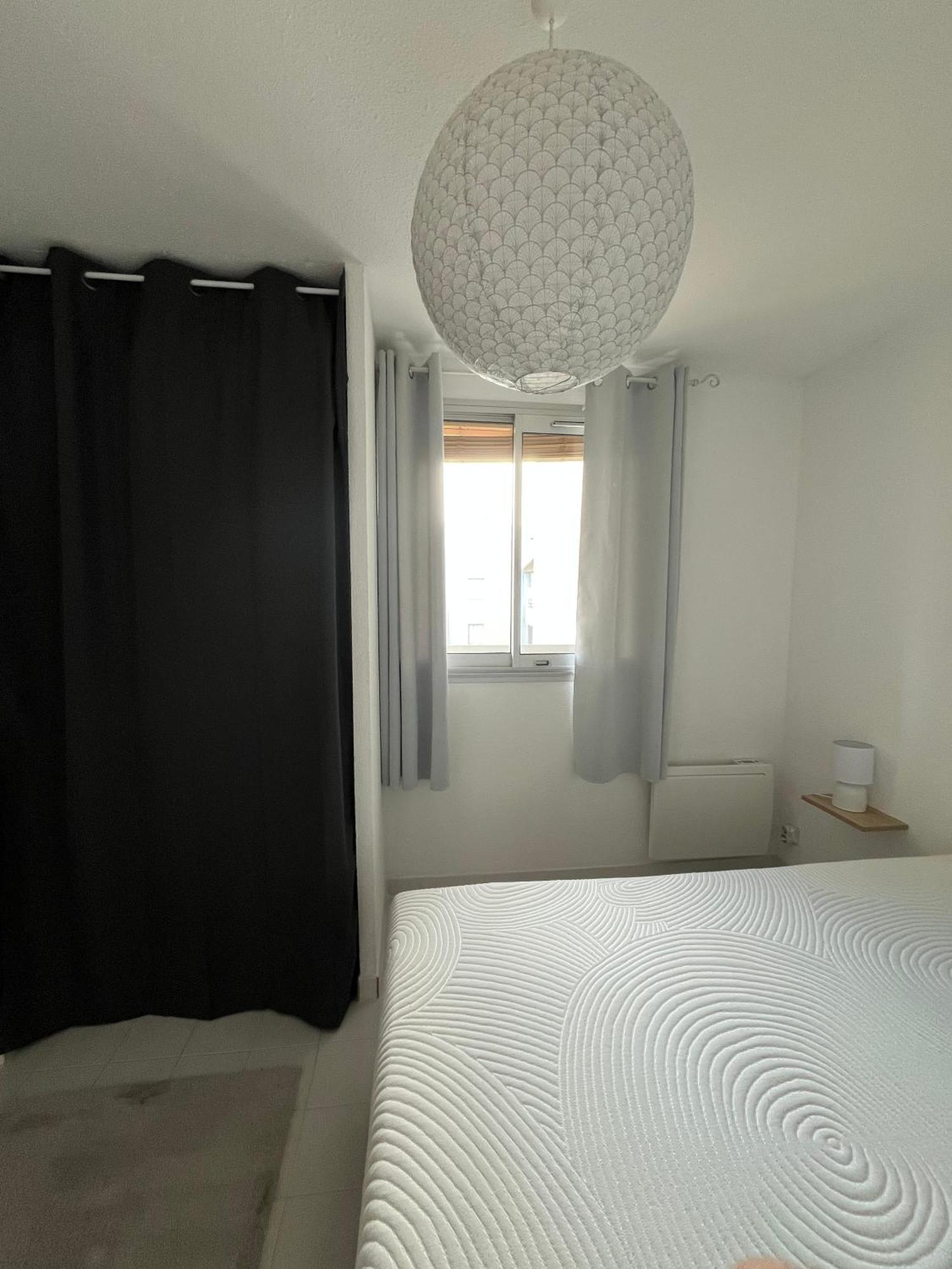 Appartement 2 Pieces + Cabine, 6 Couchages 르그로뒤후아 외부 사진